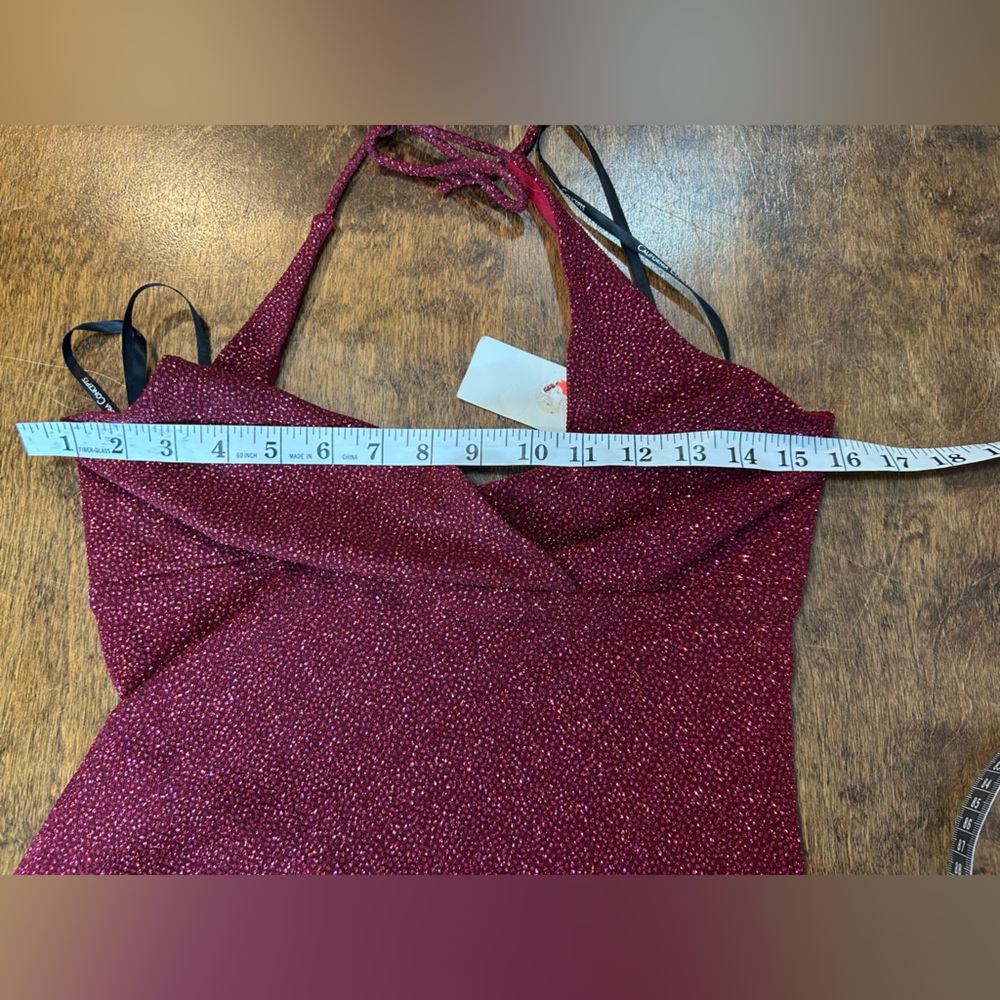 Red Dress NWT - Picture 8 of 16